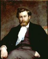 Renoir, Pierre Auguste - Alfred Sisley